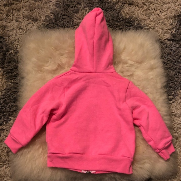 American Apparel Zip Hoodie - Picture 5 of 5